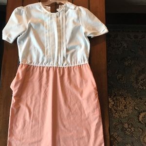 Vintage 1980’s dress